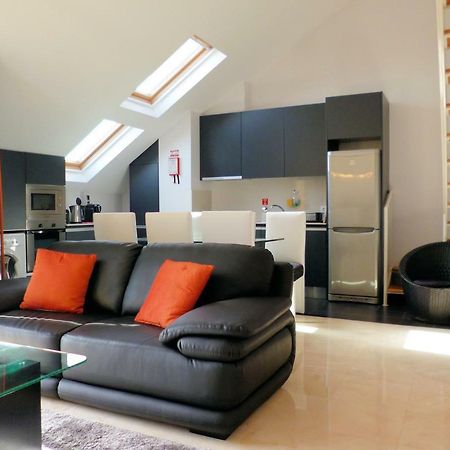 Luxury Apartment Living Funchal Екстериор снимка