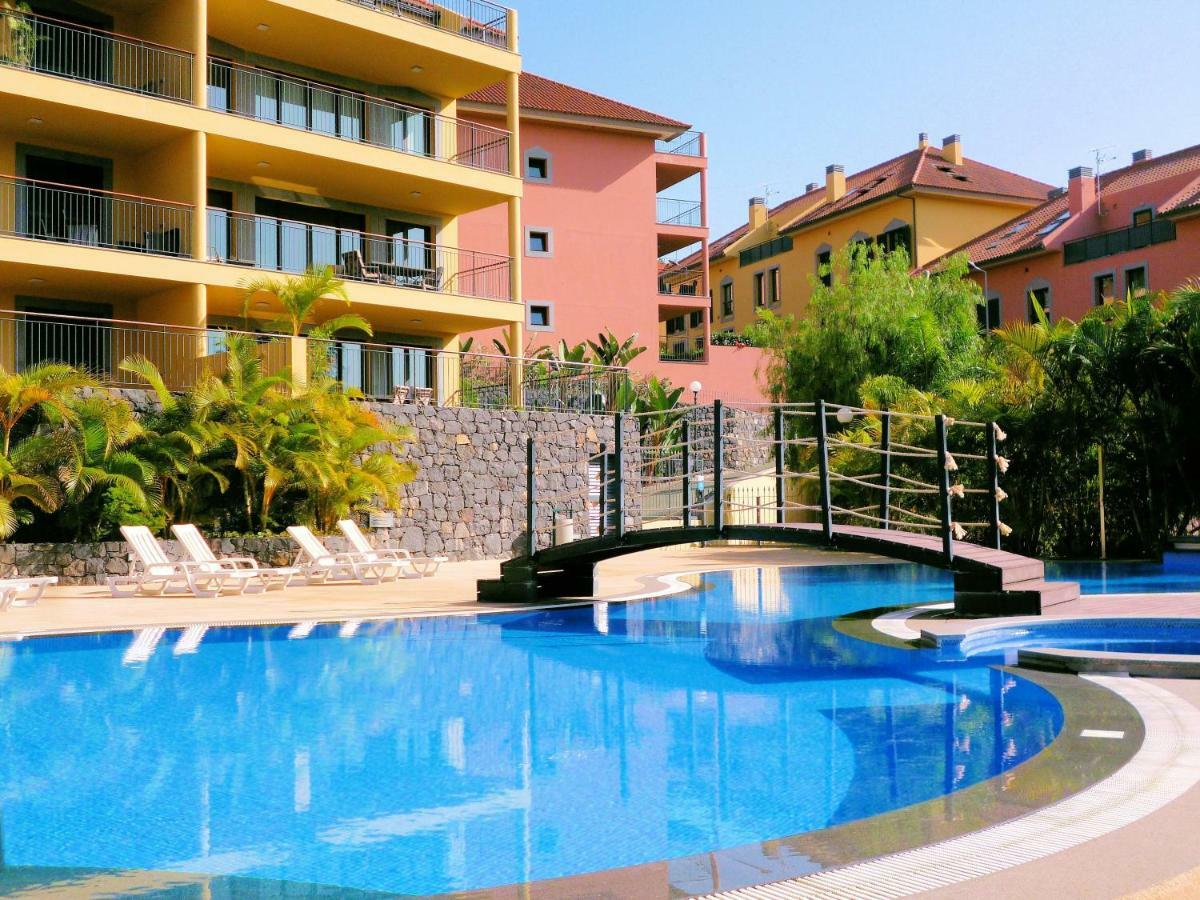 Luxury Apartment Living Funchal Екстериор снимка